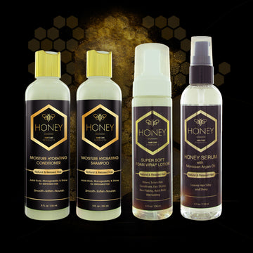 Razor Chic's (Make Her Stand Out) Bundle