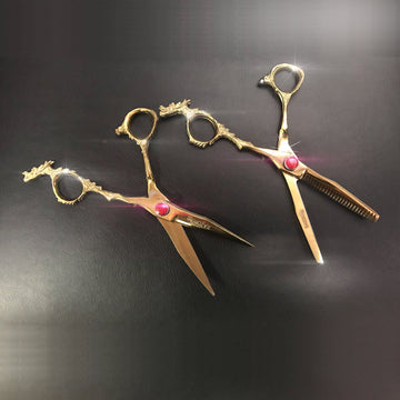 Razor Chic Shears LIMITED EDITION