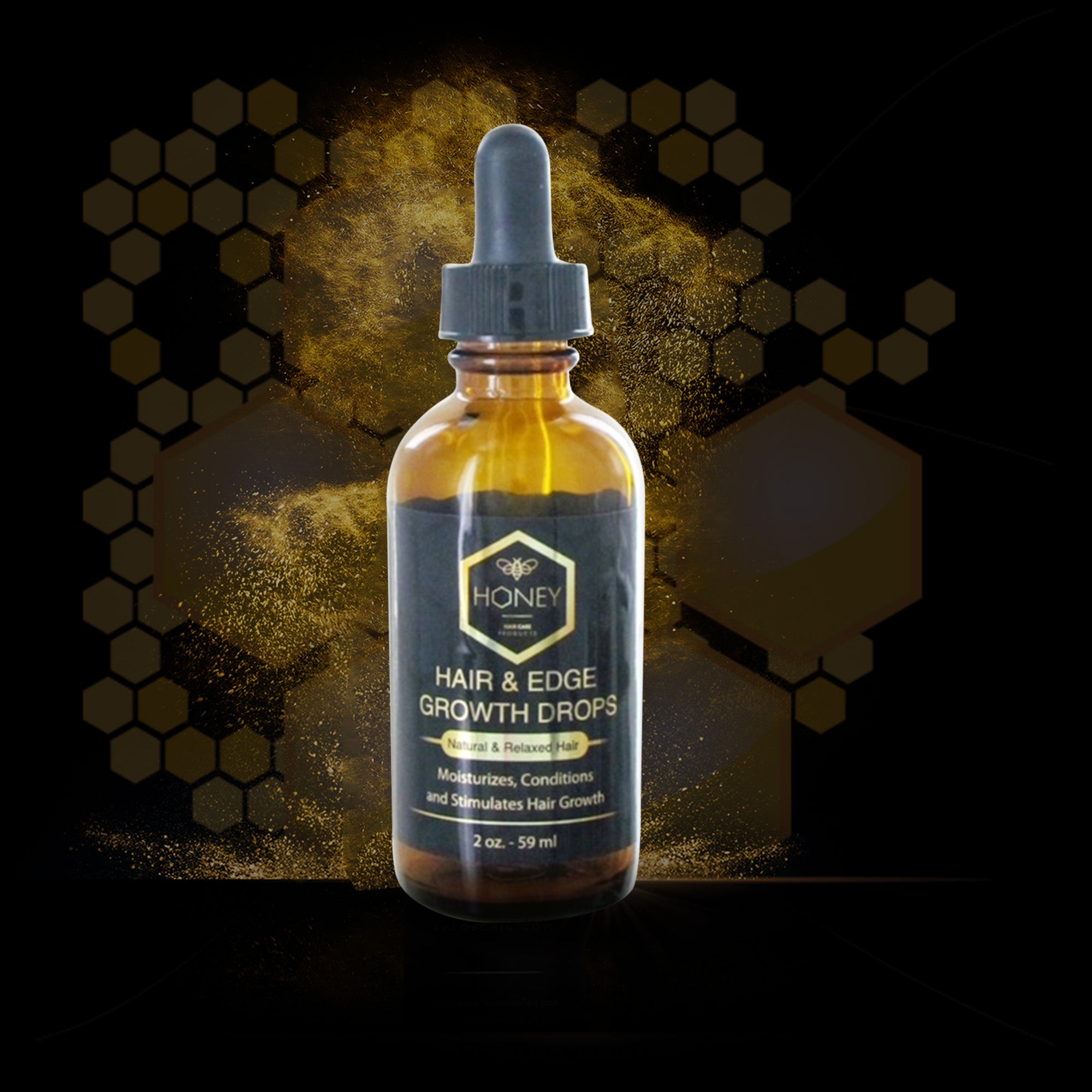 RazorChic Hair & Growth Drops